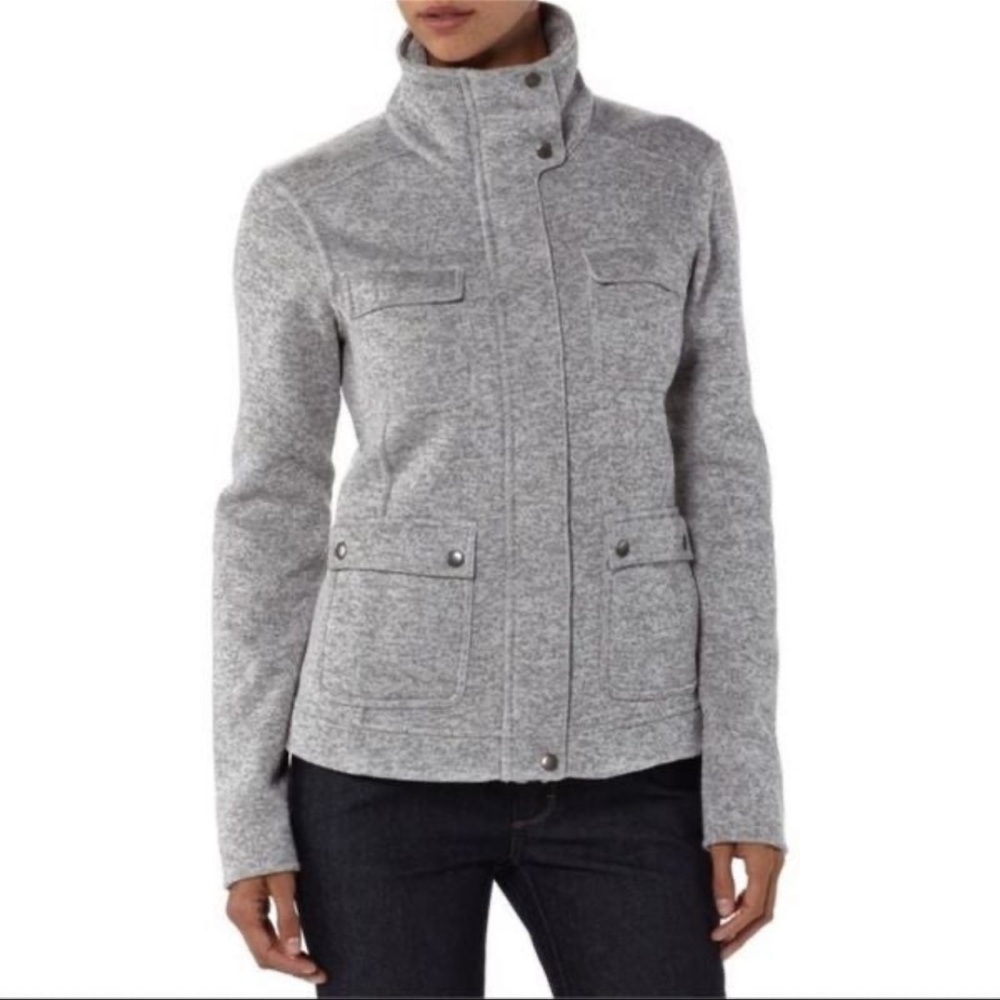 Womens Patagonia Coat